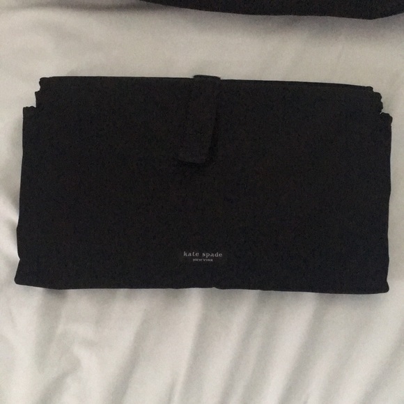 Kate spade tote (baby bag) - Picture 2 of 4